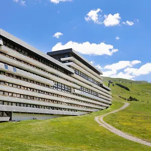 **** Appart hôtel Sowell Residences Pierre Blanche France