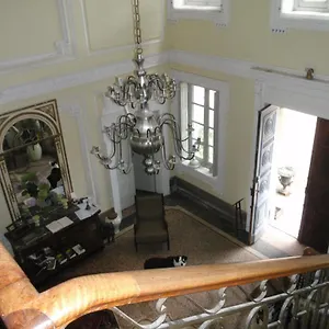  Maison d'hôtes Chateau De Longsard France