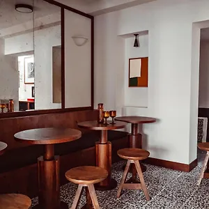 **** Hotel Des Academies Et Des Arts France