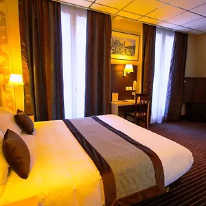 *** Hotel Des Trois Gares France