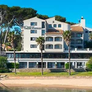 **** Hotel Der Valk Saint-aygulf France
