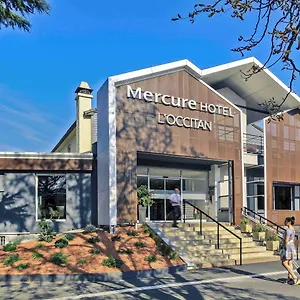 Hôtel-restaurant Mercure Castres L'occitan Castres (Tarn)