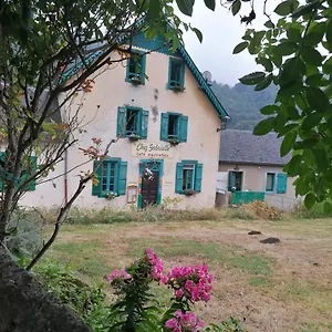 Chez Gabrielle - Vallée De Lesponne Beaudéan