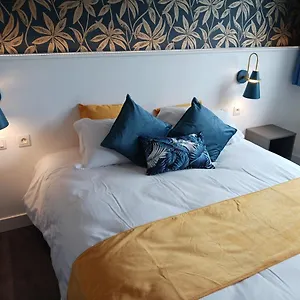 Hotel The Originals Access, Millau Sud, L'Hospitalet-du-Larzac